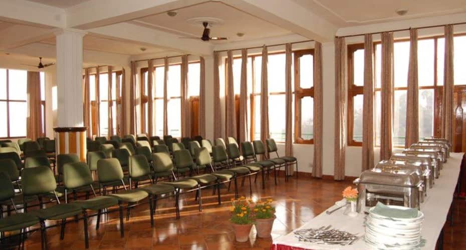 Hotel Hemkunth, Kasauli 5